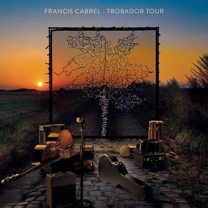 “Trobador Tour”的封面