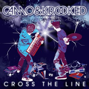 'Cross the Line (Special Edition)' için resim