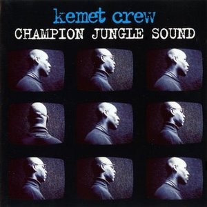 Image for 'Champion Jungle Sound'