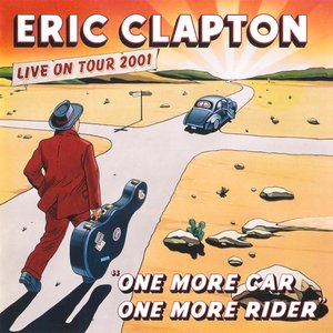 Изображение для 'One More Car, One More Rider (Live)'