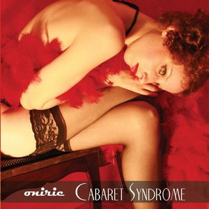 “Cabaret Syndrome”的封面