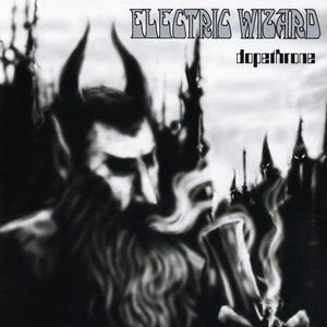 “Dopethrone (Remaster)”的封面