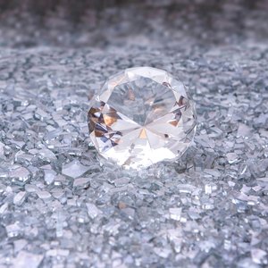 Immagine per 'Diamond Cut Instrumentals, Vol. 1'