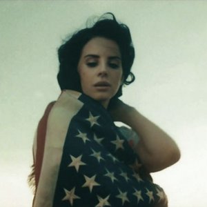 Image for 'Lana Del Rey'