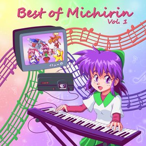 Image for 'Best of Michirin - Vol. 1'