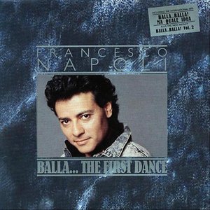 Изображение для 'Balla... The First Dance'