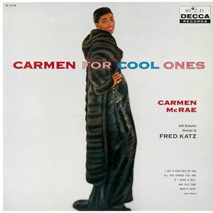 Image for 'Carmen for Cool Ones'