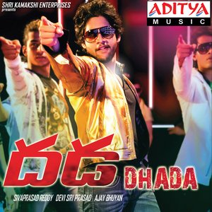 Image for 'Dhada'