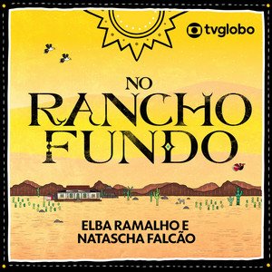 'No Rancho Fundo'の画像