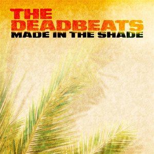 Image for 'Made In The Shade'