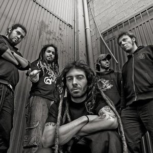 Imagen de 'XKrude'