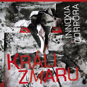 “Králi zmaru”的封面