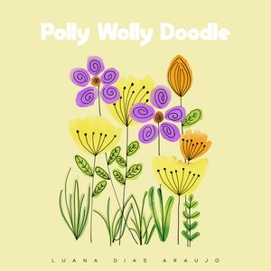 'Polly Wolly Doodle' için resim