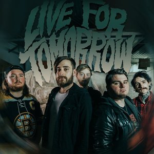 Image for 'Live for Tomorrow'