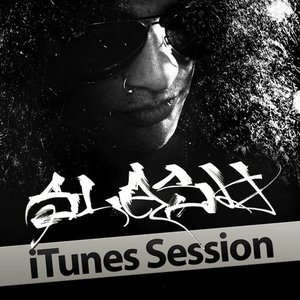 'iTunes Session (feat. Myles Kennedy) - EP'の画像