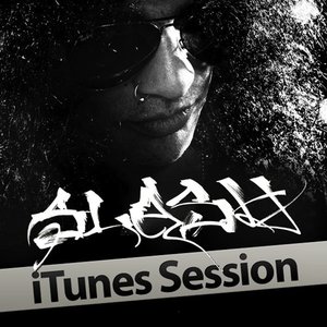 Zdjęcia dla 'iTunes Session (feat. Myles Kennedy) - EP'