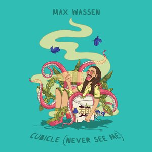 “Max Wassen”的封面