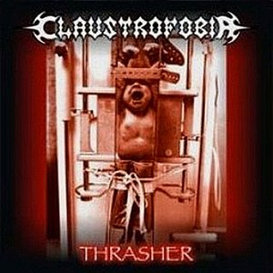 Image for 'Thrasher'