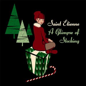 Image for 'A Glimpse of Stocking'
