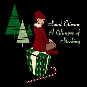 Immagine per 'A Glimpse of Stocking'