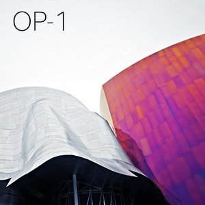 Image for 'OP-1'