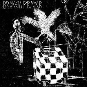 Image for 'Broken Prayer'