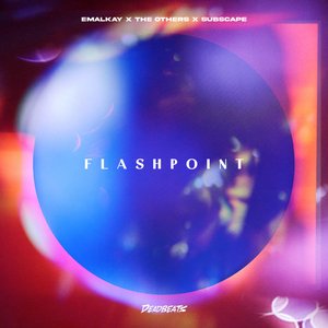 Image for 'Flashpoint'