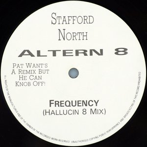 Image for 'Frequency'