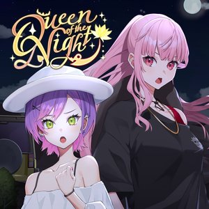 'Queen of the Night' için resim