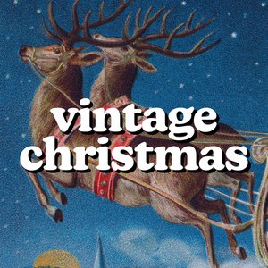 'Vintage Christmas Classics'の画像