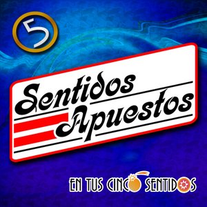 Image for 'En Tus Cinco Sentidos'