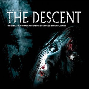 Image for 'The Descent - Original Film Soundtrack'