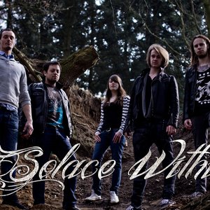 'Solace Within'の画像