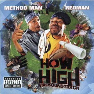 Image for 'How High - The Soundtrack'