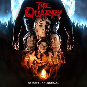 Image for 'The Quarry (Original Soundtrack)'
