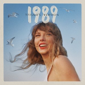 Image for '1989 (Taylor's Version)'