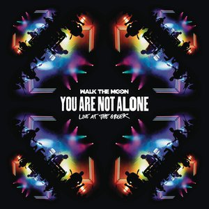 Bild för 'You Are Not Alone (Live at the Greek)'