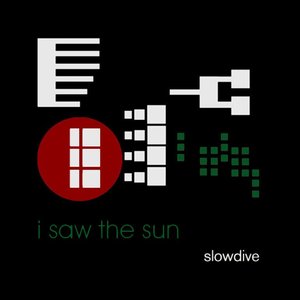 Image for 'I Saw The Sun (Deluxe)'