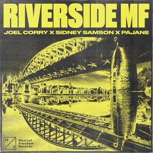 Image pour 'Riverside MF'