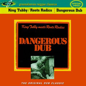 Bild für 'Dangerous Dub (King Tubby Meets Roots Radics)'
