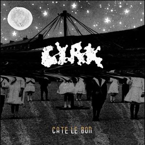 Image for 'CYRK'