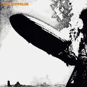 Bild für 'Led Zeppelin (Remaster)'