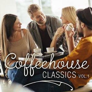 Image for 'Coffeehouse Classics Vol. 1'