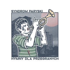 Image for 'Hymny dla przegranych'