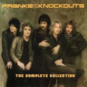 Immagine per 'Franke & The Knockouts (Original Recording Remastered)'