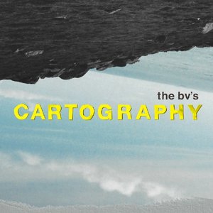 Image for 'Cartography'