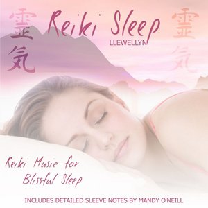 'Reiki Sleep'の画像