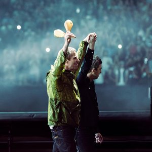 Imagem de 'Oasis'