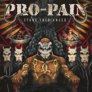 Zdjęcia dla 'STONE COLD ANGER'