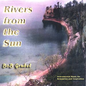 Image for 'Rivers From the Sun'